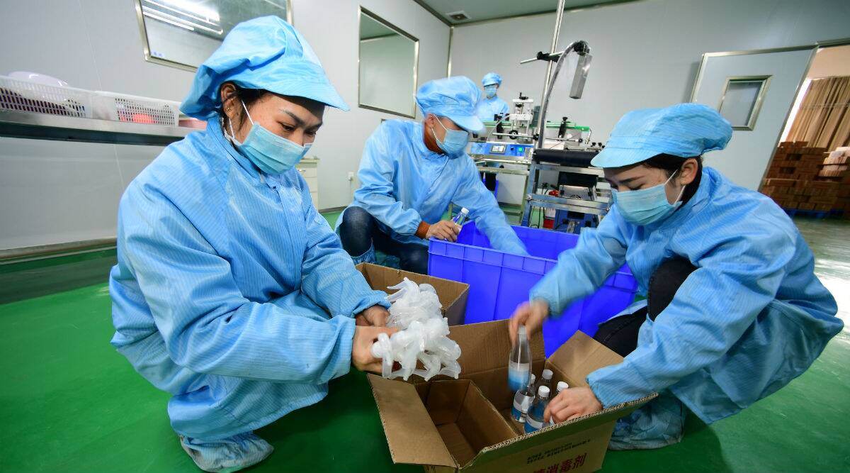 Coronavirus Death Toll In India: গুজরাতে মৃত্যু ৭০ বছরের বৃদ্ধের, দেশে মৃতের সংখ্যা বেড়ে ১৫