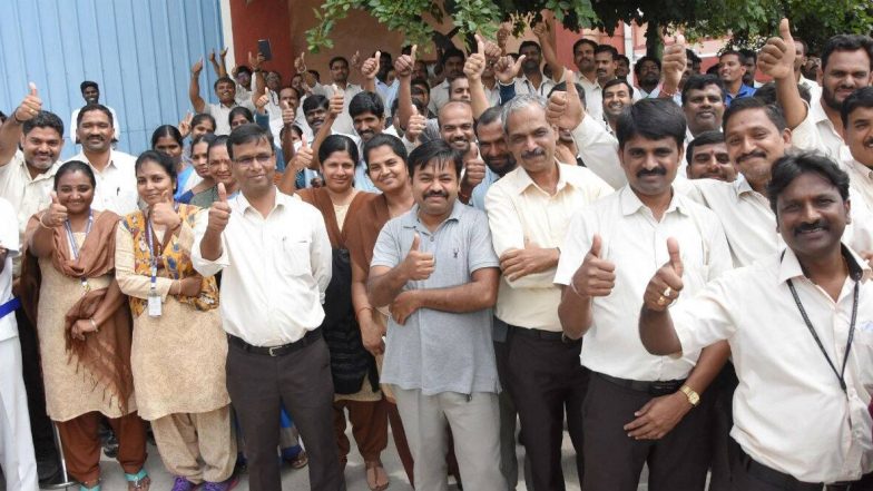 Dearness Allowance Raised by 4 Percent: করোনা আতঙ্কেই সুখবর, ৪ শতাংশ ডিএ বাড়ল কেন্দ্রীয় সরকারি কর্মচারীদের