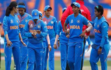 Women's Cricket World Cup 2022: পাকিস্তানের বিরুদ্ধে ৬ উইকেটে ১১৪ থেকে ২৪৪ রান করলেন মিতালীরা, খাদের কিনারায় দাঁড়িয়ে দুরন্ত লড়াই স্নেহা-পূজার