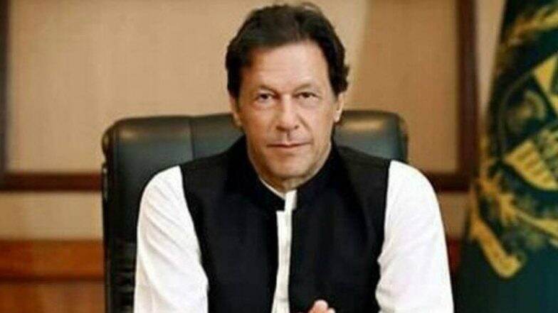Imran Khan On Kashmir issue: এবার কাশ্মীর সমস্যার শান্তিপূর্ণ সমাধান চাইলেন পাকিস্তানের প্রধানমন্ত্রী ইমরান খান