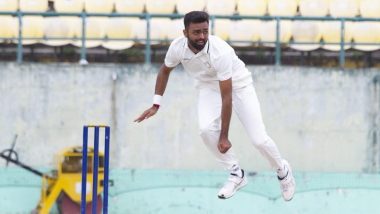 Jaydev Unadkat: শামির পরিবর্তে ১২ বছর পর টেস্ট দলে জয়দেব উনাদকট, উড়ে যাচ্ছেন বাংলাদেশে