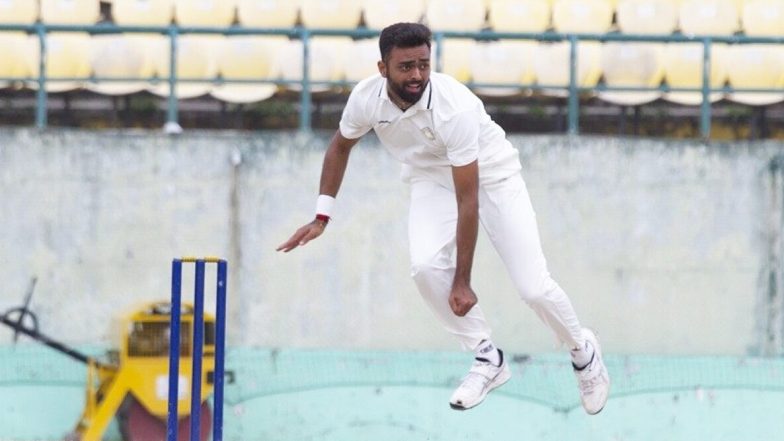 Jaydev Unadkat: শামির পরিবর্তে ১২ বছর পর টেস্ট দলে জয়দেব উনাদকট, উড়ে যাচ্ছেন বাংলাদেশে