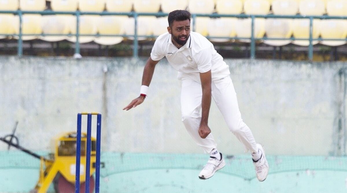 Jaydev Unadkat: শামির পরিবর্তে ১২ বছর পর টেস্ট দলে জয়দেব উনাদকট, উড়ে যাচ্ছেন বাংলাদেশে