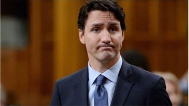 Coronavirus Attacks Canadian PM’s Wife: করোনাভাইরাসে আক্রান্ত কানাডার প্রধানমন্ত্রী জাস্টিন ট্রুডোর স্ত্রী সোফি গ্রেগোয়ার