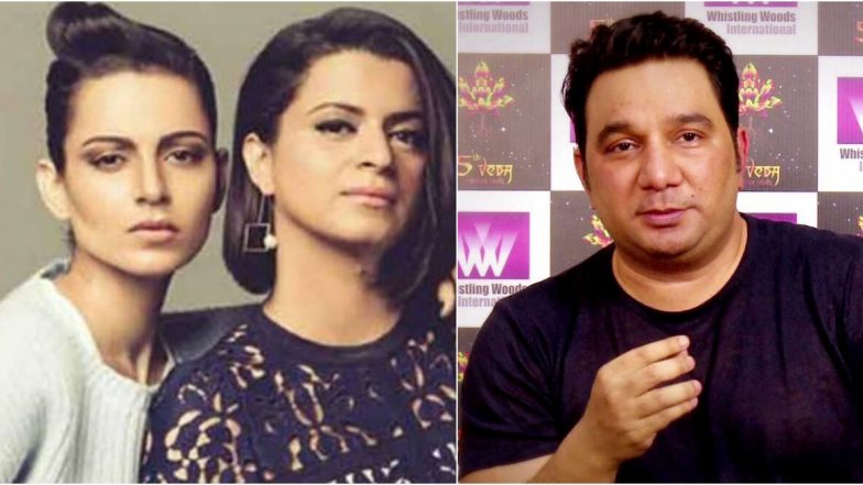 Ahmed Khan: কঙ্গনা রানাওয়াতের কাছে ক্ষমা চাইলেন Baaghi 3-র পরিচালক