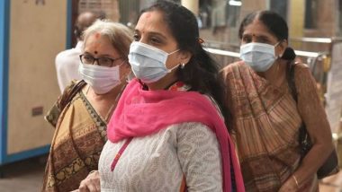 Coronavirus Outbreak In Maharashtra: করোনার গ্রাসে ফের ১ জন, মহারাষ্ট্রে মারণ ভাইরাসে আক্রান্তের সংখ্যা এবার ৪২