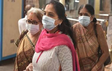 Kolkata Coronavirus Case Update: ইংল্যাণ্ড ফেরত ছেলের মা-বাবা-গাড়ি চালকের শরীরে মেলেনি ভাইরাস