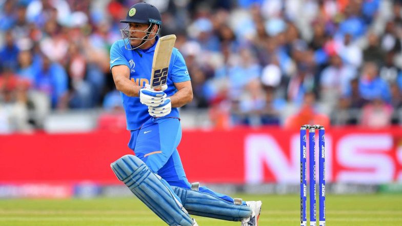 MS Dhoni: 'পরের বছরও টি টোয়েন্টি বিশ্বকাপ খেলতে পারেন মহেন্দ্র সিং ধোনি', কে বললেন এ কথা