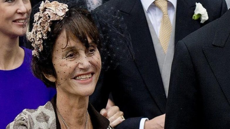 Princess Maria Teresa Dies Of Coronavirus: করোনাভাইরাসে আক্রান্ত হয়ে মৃত্যু স্পেনের রাজকন্যা মারিয়া টেরেসার