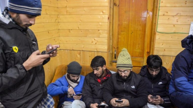 Jammu & Kashmir: জম্মু ও কাশ্মীরে ফিরছে সোশাল মিডিয়া