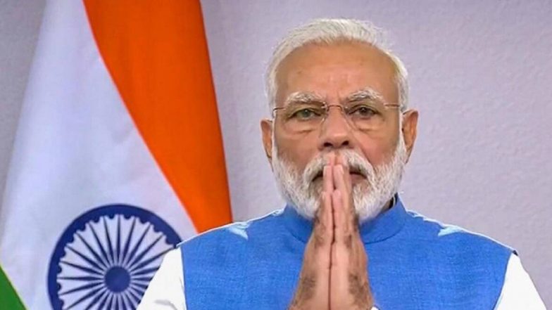 PM Narendra Modi: সকাল ৯টায় দেশবাসীর উদ্দেশে ভিডিও বার্তা নরেন্দ্র মোদির