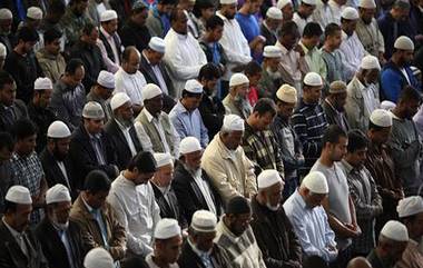 Muslim Personal Law Board: করোনাভাইরাসের সংক্রমণ এড়াতে বাড়িতেই পড়ুন শুক্রবারের নামাজ, অনুরোধ করল মুসলিম পার্সোনাল ল-বোর্ড