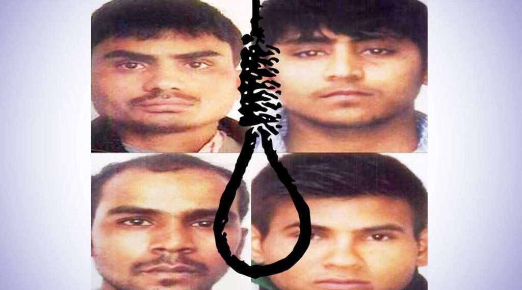 Nirbhaya Gangrape & Murder Case: নির্ভয়াকাণ্ডে সাজাপ্রাপ্ত পবন গুপ্তার প্রাণভিক্ষার আবেদন খারিজ করলেন রাষ্ট্রপতি রামনাথ কোবিন্দ