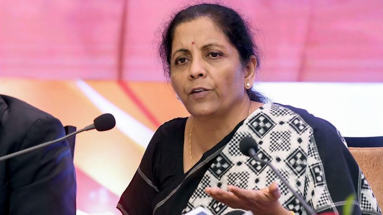 Nirmala Sitharaman: ফোবর্সের ১০০ জন প্রভাবশালী মহিলার তালিকা ফের নাম উঠল ভারতের অর্থমন্ত্রীর