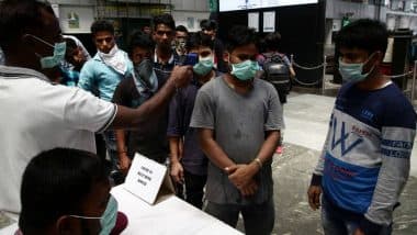 Coronavirus Death Toll Touches 51: ভোর সাড়ে চারটেয় প্রয়াত পাঞ্জাবের স্বর্ণমন্দিরের প্রাক্তন প্রধান, করোনায় মৃতের সংখ্যা এখন ৫১