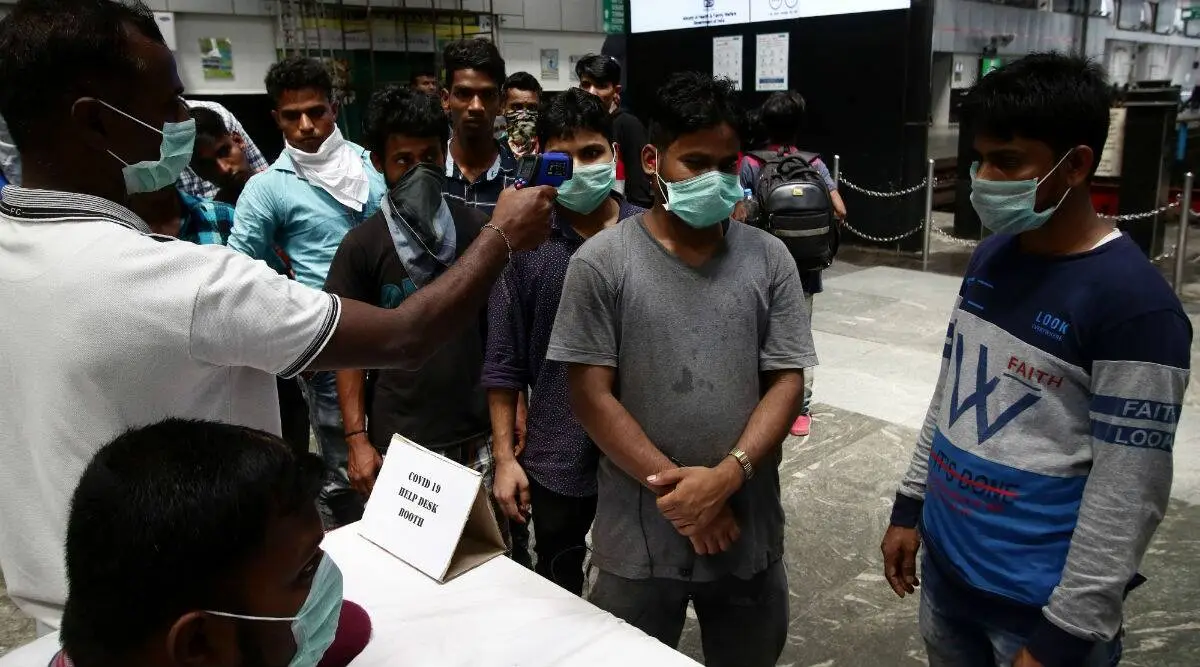 Coronavirus Death Toll Touches 51: ভোর সাড়ে চারটেয় প্রয়াত পাঞ্জাবের স্বর্ণমন্দিরের প্রাক্তন প্রধান, করোনায় মৃতের সংখ্যা এখন ৫১