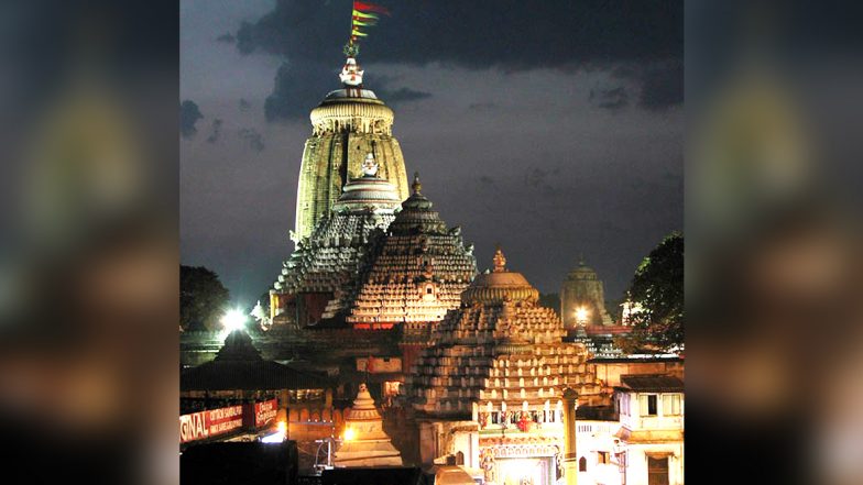 Puri Jagannath Temple: করোনা রুখতে কড়া পদক্ষেপ পুরীর জগন্নাথ মন্দিরে