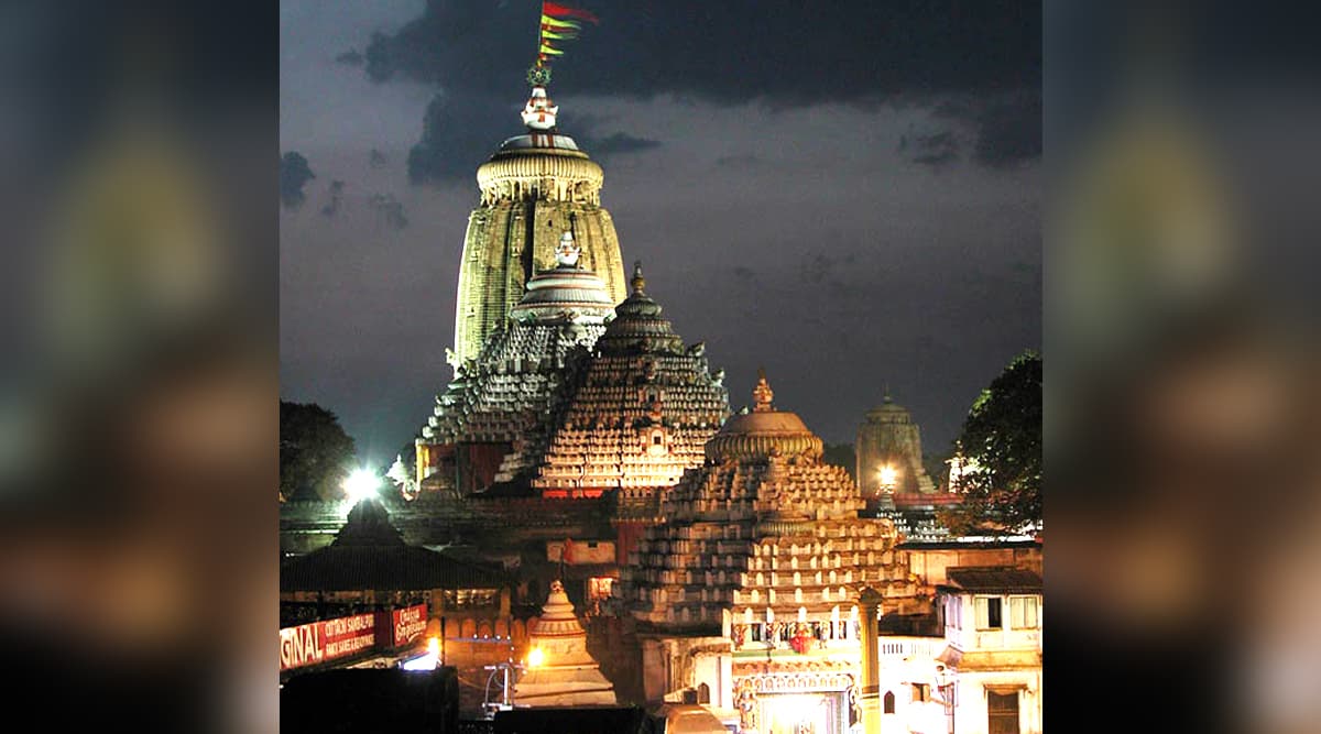 The Chandan Yatra in Puri: করোনা কালে পুরীতে কেমন চলছে চন্দনযাত্রা The Chandan Yatra in Puri: করোনা কালে পুরীতে কেমন চলছে চন্দনযাত্রা