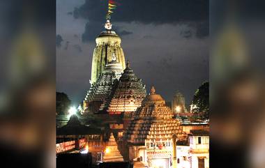 Puri Jagannath Temple: করোনা রুখতে কড়া পদক্ষেপ পুরীর জগন্নাথ মন্দিরে