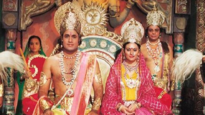 Ramayan: কাল থেকে দূরদর্শনে ফিরছে 'রামায়ণ', কখন থেকে দেখানো হবে? জানুন
