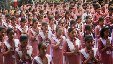 West Bengal: করোনা আতঙ্কে আগামিকাল থেকে স্কুল খুলছে রাজ্যে