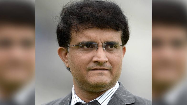 WB Govt Returning Land From Sourav Ganguly: সৌরভ গঙ্গোপাধ্যায়কে দেওয়া জমি ফিরিয়ে নিচ্ছে রাজ্য সরকার