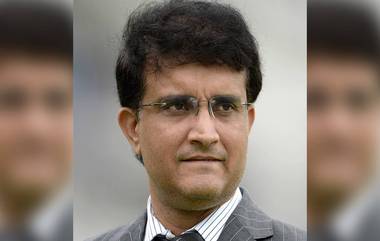 Sourav Ganguly: আইসিসি-র টেকনিক্যাল কমিটির চেয়ারম্যান হলেন সৌরভ গঙ্গোপাধ্যায়