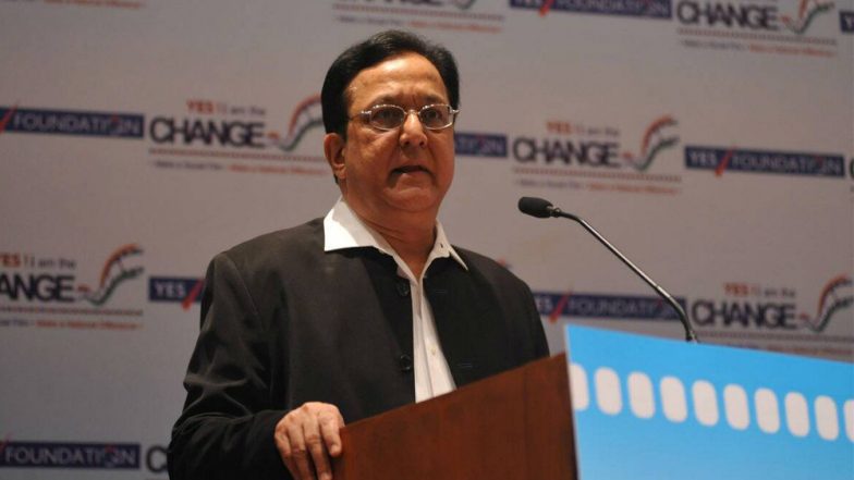 YES Bank Founder Seeks Bail: জেলে থাকলে করোনায় আক্রান্ত হতে পারি, মুক্তি চাইলেন রানা কাপুর