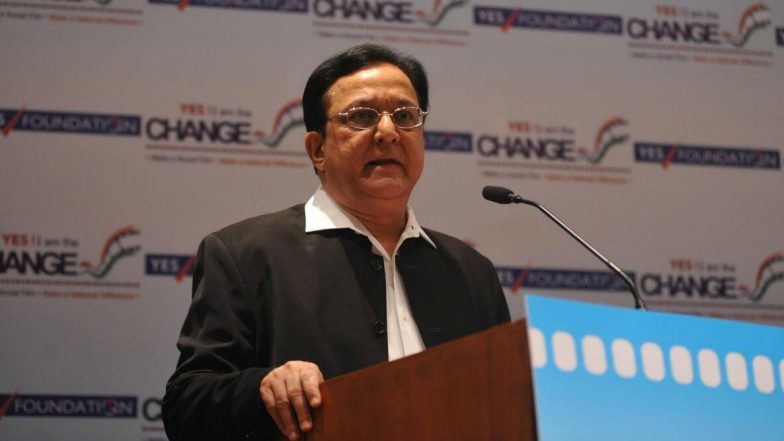 Rana Kapoor Gets Bail: ৯০০ কোটি টাকার আর্থিক দুর্নীতির মামলায় জামিন পেলেন ইয়েস ব্যাঙ্কের প্রতিষ্ঠাতা রানা কাপুর