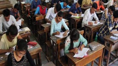 UGC Guidelines: ৩০ সেপ্টেম্বরের মধ্যে কলেজ-বিশ্ববিদ্যালয়ের ফাইনাল পরীক্ষা বাধ্যতামূলক, ঘোষণা ইউজিসির
