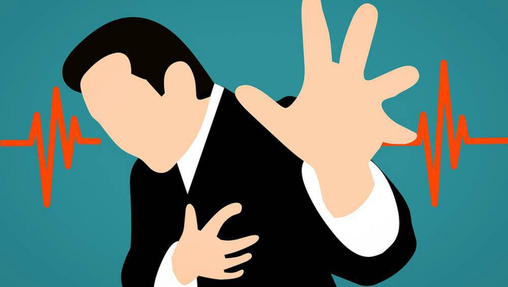 COVID-19 Linked to Cardiac Injury: ঝুঁকির মুখে করোনাভাইরাসে আক্রান্ত রোগীর হৃদযন্ত্র, কেন জানেন? COVID-19 Linked to Cardiac Injury: ঝুঁকির মুখে করোনাভাইরাসে আক্রান্ত রোগীর হৃদযন্ত্র, কেন জানেন?
