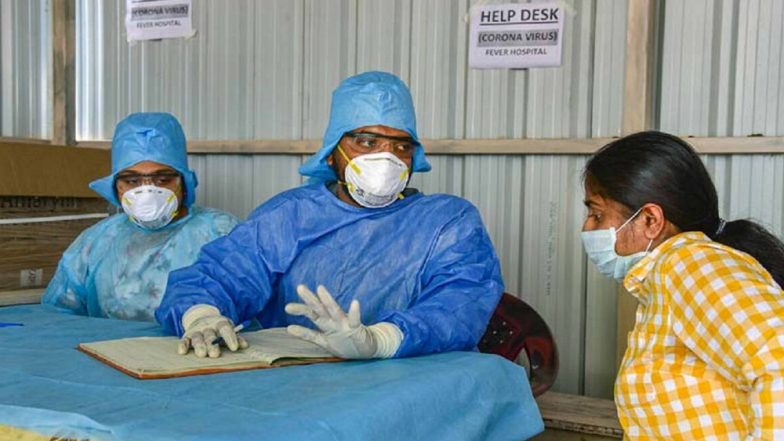 Coronavirus Cases In India Rise To 415: ভয়াবহ গতিতে ছুটছে কোভিড-১৯, দেশে আক্রান্তের সংখ্যা ৪১৫