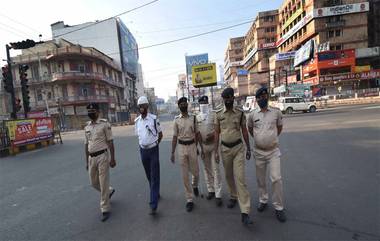 Maharashtra:  নতুন করে আক্রান্ত ৮০ জন, সবমিলিয়ে মহারাষ্ট্রে করোনার কবলে ১ হাজার ৮৮৯ পুলিশকর্মী