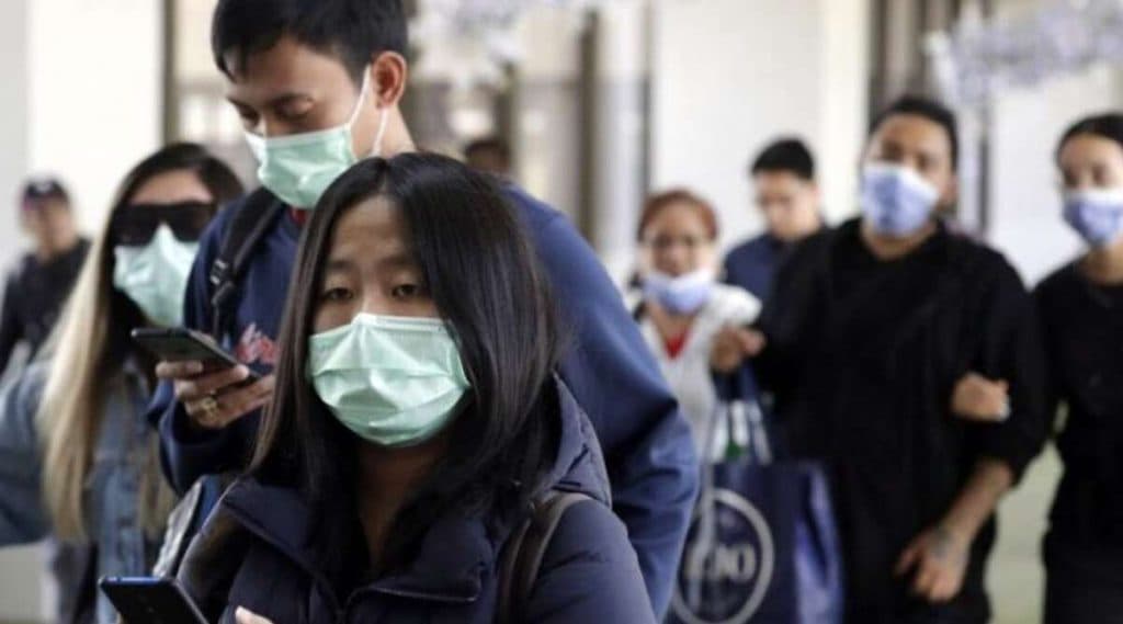 Coronavirus in Bhutan: করোনাভাইরাসের কবলে ভুটানে ১ Coronavirus in Bhutan: করোনাভাইরাসের কবলে ভুটানে ১