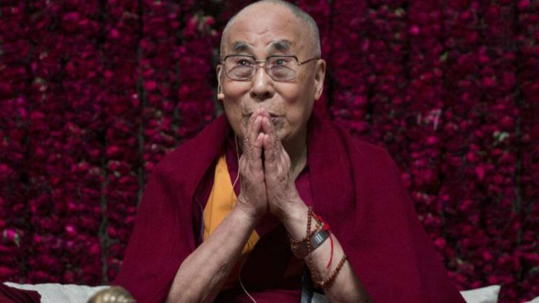 Dalai Lama: দলাই লামার উপরে নজরদারি করতে গিয়ে ধৃত ২, কড়া নিরাপত্তার চাদরে ঢেকেছে তিব্বতী আধ্যাত্মিক গুরুর বাসভবন