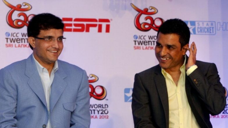 Sourav Ganguly On Sanjay Manjrekar: ধারাভাষ্যকারের প্যানেল থেকে বাদ সঞ্জয় মঞ্জরেকর, মুখ খুললেন সৌরভ গাঙ্গুলি