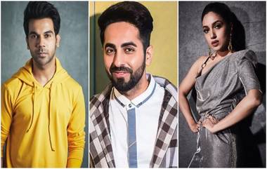 Ayushmann Khurrana: Badhaai Ho-ছবির সিক্যুয়েলে না আয়ুষ্মান খুরানার, সেই চরিত্রে অভিনয়ে রাজকুমার রাও