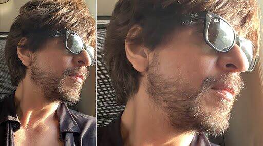 SRK Supports PM Modi's Janata Curfew: বিগ-বি থেকে শাহরুখ, নরেন্দ্র মোদির 'জনতা-কার্ফু'-এর সমর্থনে বলিউড SRK Supports PM Modi's Janata Curfew: বিগ-বি থেকে শাহরুখ, নরেন্দ্র মোদির 'জনতা-কার্ফু'-এর সমর্থনে বলিউড