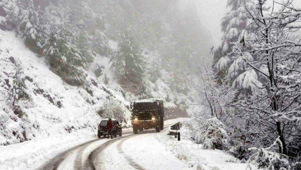 Uttarakhand Govt Bans Entry Of Domestic And Foreign Tourists: করোনা সংক্রমণ এড়াতে উত্তরাখণ্ডে নিষিদ্ধ দেশি বিদেশি পর্যটক Uttarakhand Govt Bans Entry Of Domestic And Foreign Tourists: করোনা সংক্রমণ এড়াতে উত্তরাখণ্ডে নিষিদ্ধ দেশি বিদেশি পর্যটক