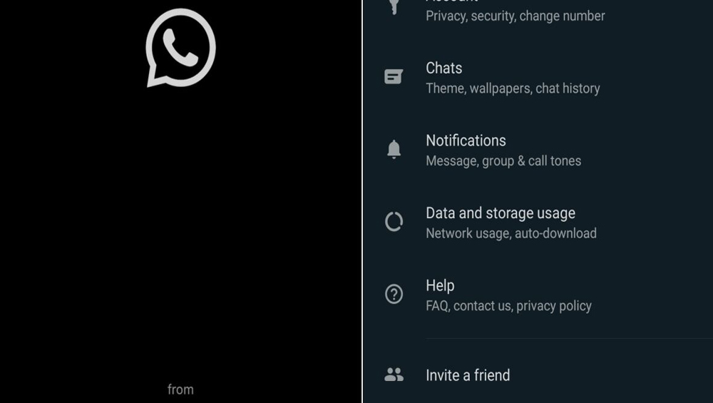 WhatsApp Dark Mode Feature: আজ থেকেই আপনার অ্যানড্রয়েড ফোনে পান হোয়াটসঅ্যাপের ডার্ক মোড ফিচার