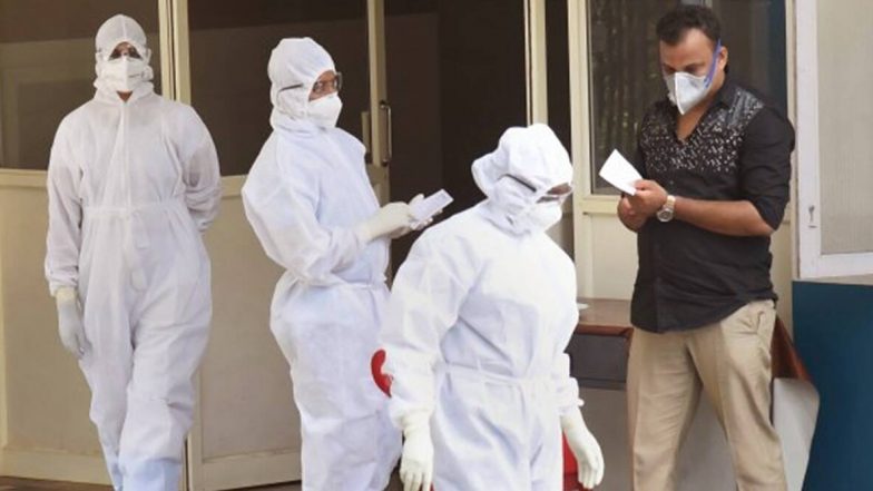 Coronavirus cases top 1 million: করোনায় মৃত্যু মিছিল ৫০ হাজার ছাড়িয়ে গেল, বিশ্বজুড়ে আক্রান্ত ১০ লক্ষ