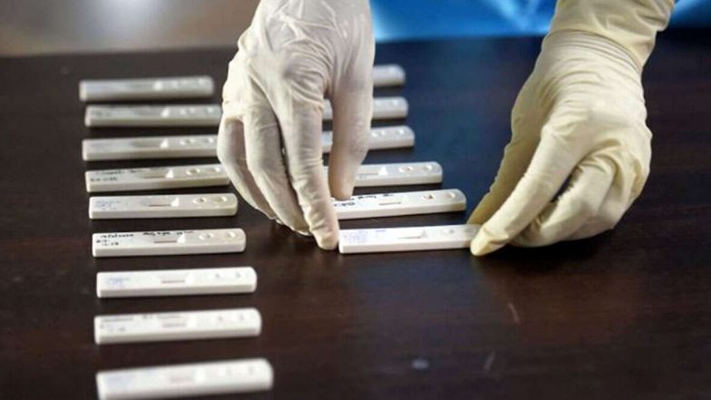 ICMR Advises To Stop COVID-19 Rapid Test: দেশজুড়ে প্রতিটি রাজ্যে আগামী দু'দিন র‌্যাপিড টেস্ট স্থগিত রাখার নির্দেশ দিল আইসিএমআর