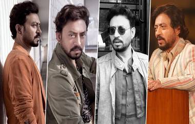 Irrfan Khan Passes Away: ৫৩ তে ইতি টানলেন জীবনে, ফিরে দেখা ইরফান খান অভিনীত সেরা কয়েকটি অনন্য চরিত্র