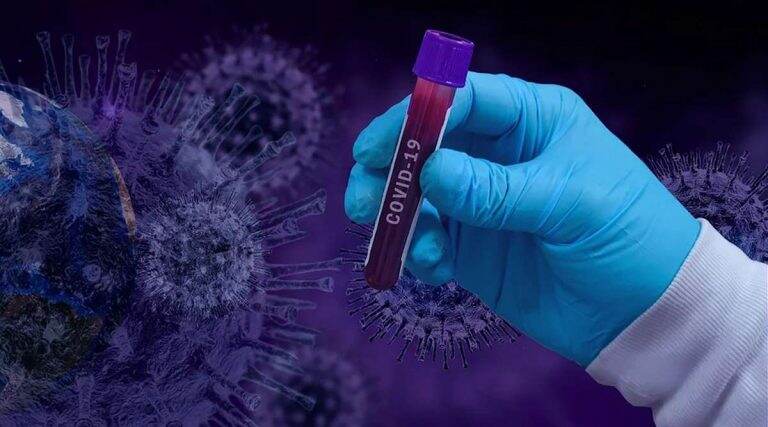 Coronavirus Cases In India: দেশে দৈনিক সংক্রামিত ৯১ হাজার ৭০২ জন, কমল মৃত্যুর পরিসংখ্যান