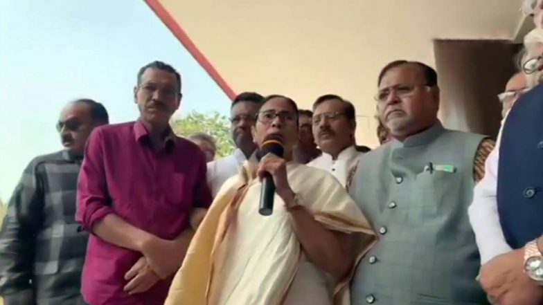 West Bengal Allows Central Team: অবশেষে আন্তঃমন্ত্রক কেন্দ্রীয় দলের করোনা পরিস্থিতি পরিদর্শনের অনুমতি দিল রাজ্য