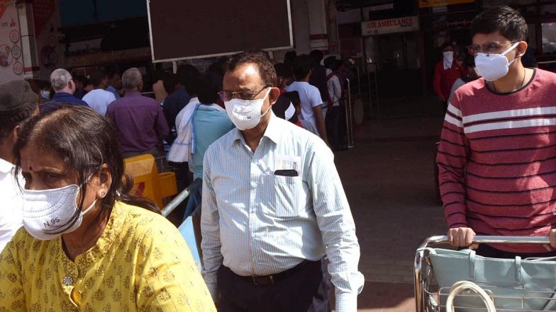 Coronavirus Death Toll: ভারতে করোনা আক্রান্ত ৪০০০, মৃতের সংখ্যা ১০০ ছাড়ালো