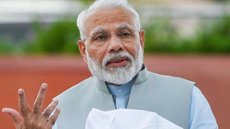 India Set to Light Candles: আজ একতা ও সংহতি বজায় রাখতে প্রধানমন্ত্রীর ঘোষণা অনুযায়ী আলো নিভিয়ে মোমবাতি জ্বালাবে ভারতবাসী