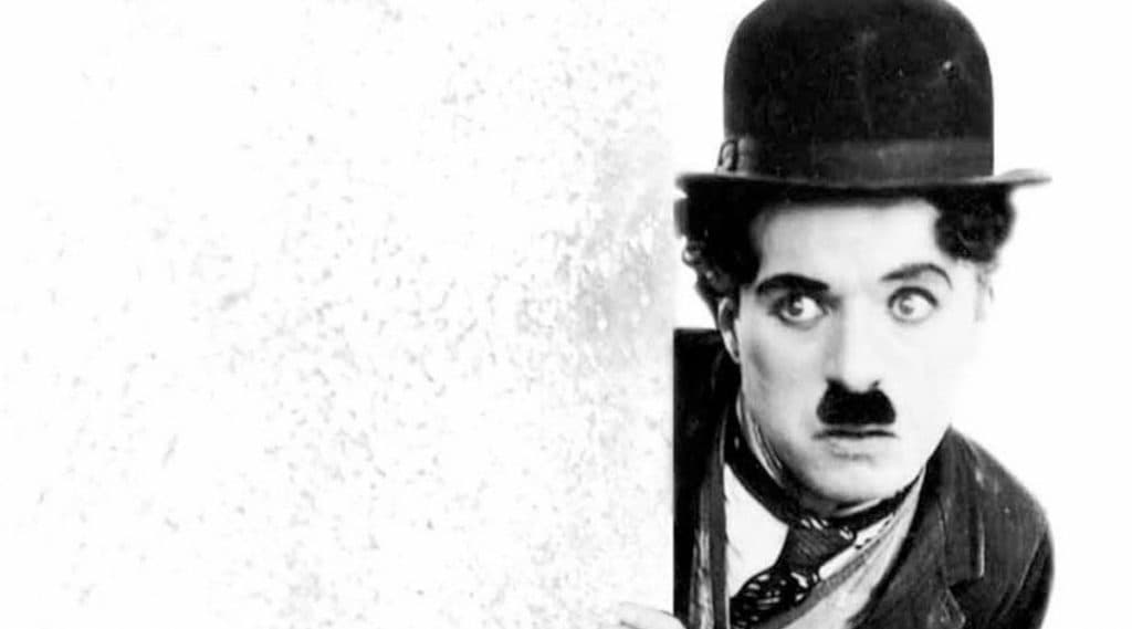 Charlie Chaplin Birthday: 'দ্য কিড' থেকে 'লাইমলাইট'! চার্লির সেরা ৫ ছবি দেখে নিন Charlie Chaplin Birthday: 'দ্য কিড' থেকে 'লাইমলাইট'! চার্লির সেরা ৫ ছবি দেখে নিন