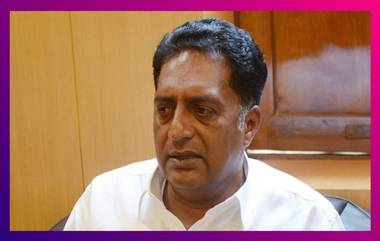 Prakash Raj: 'সঞ্চয় শেষের পথে, প্রয়োজনে ঋণ নিয়ে কঠিন সময়ে মানুষের পাশে থাকব'