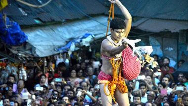Gajan Festival 2020: লকডাউনের জেরে বসবে না গাজন-চরকের মেলা, রোজগার বন্ধ শিব-পার্বতীদের